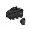 Topeak brašna MTS TRUNK BAG DXP - popruhy