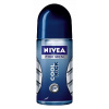 Nivea Men Cool Kick guľôčkový antiperspirant dezodorant roll-on 50 ml