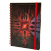 Pyramid International Zápisník Stranger Things Every Ending Has a Beginning A5