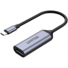 Adaptér Unitek USB-C na DisplayPort 1.4 8K 60Hz