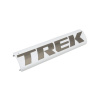 Trek 2021 Powerfly 29 Battery Cover Crystal White/Black Chrome
