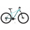 bicykel KLS Vanity 50 Sky blue 27,5 S