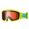 Relax Arch - HTG54D/Matt Neon Yellow/Orange Lunar junior size