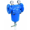HONEYWELL Resideo F78TS prírubový jemný filter na pitnú vodu so spätným prúdom, DN 80, F78TS-80FA
