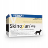 Vebiot Skinoxan 60 tabliet - pes mačka - koža a srsť