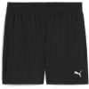 Puma Puma M Tad Essentials 5 Woven Short Tracksuit Mens Puma Black S