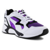 Puma Prevail Royal M 386569-02 shoes (185760) Black EU 36