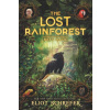 Lost Rainforest #1: Mez's Magic (Eliot Schrefer)(Brožovaná)