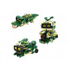iM.Master Stavebnica robot krokodíl 3v1 na ďiaľkové ovládanie 34 cm iM.Master Stavebnica robot krokodíl 3v1 na ďiaľkové ovládanie 34 cm