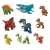 Fisher Price/Mattel Dinosaury Jurský svet
