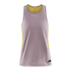 Dámske Tričko CRAFT PRO HYPERVENT SINGLET W 1910435-436542 – Fialová