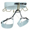 Blue Ice Cuesta Adj Harness Women modrá L