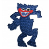 Huggy wuggy pop it to veľké 40 cm (Huggy wuggy pop it to veľké 40 cm)