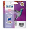 EPSON R265/360,RX560 Lt. Magenta Ink cartridge (T0806) C13T08064011