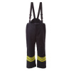 PORTWEST Kalhoty 3000 Over-trousers FB31 s laclem POR-FB31NARM M Navy