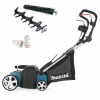 Vertikulátor - 2 v 1 elektrický vertikutátor Makita UV3600 1800W (Vertikulátor - 2 v 1 elektrický vertikutátor Makita UV3600 1800W)