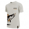 Delphin Tričko Catch Me! Zubáč - XXXXL