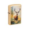 Zippo 24017 Autumn Deer
