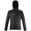 Millet FITZ ROY WARM HOODIE Men Čierna XL