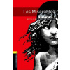 Oxford Bookworms Library: Level 1:: Les Miserables