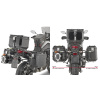 GIVI GIVI BOČNÉ NOSIČE YAMAHA T7 TÉNÉRÉ 700 PRE KUFRE GIVI OUTBACK PLO2145CAM