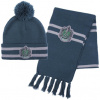 2 Set Pieces Scarf Harry Potter Slytherin