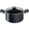 G2554672 UNLIMITED hrniec 24 cm TEFAL (G2554672 UNLIMITED hrniec 24 c)