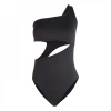 adidas One-Piece Swimsuit Black 26