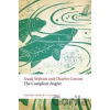 The Compleat Angler - Rôzni autori (editori)