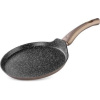 Panvica MagicHome Coffee Brown Line, na palacinky, 25 cm 801727