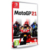 Moto GP 21