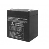 Batéria olovená 12V/5,0Ah LTC LX1250CS gélový akumulátor
