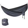 ENO DoubleNest, Charcoal/Black