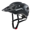 Prilba CRATONI AllRide Black Matt - L/XL (57-62cm)