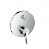 Hansgrohe Talis S páková vaňová batéria, 72406000