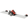 YATO Rezačka dlažby s vodným chladením 125 mm 1400 W s vodítkom