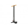 Lezyne nožní pumpa STEEL FLOOR DRIVE 3.5