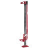 STREND PRO® Zvedák pákový FARM JACK J48, univerzální, 50 - 3000 kg, 12,5 - 105 cm 112022