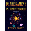 Drahé kameny a znamení zvěrokruhu - Hvěz - Barbara Newerla