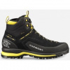 GARMONT VETTA TECH GTX black/apple green UK 10 obuv