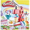 PLAY DOH ZMRZLINA TUBY PLASTELÍNA SADA Hasbro FUN FACTORY
