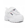FILA ŠPORTOVÁ OBUV BIELA DISRUPTOR 1011298.1FG 19