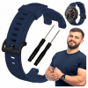 Pásik pre inteligentné hodinky Amazfit T-REX / T-REX PRO – vymeniteľný športový náramok pre inteligentné hodinky