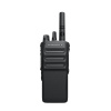 Motorola Solutions Motorola R7 VHF DMR vysielačka | 136-174 MHz | GPS | Bluetooth | WiFi | 2200 mAh batéria