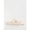 Birkenstock Arizona Essentials EVA Narrow (eggshell) 39, béžová