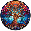 Slnka Tree of Life Typ39 L KP32204
