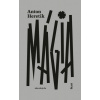 Mágia ako zdroj zla - Heretik Anton