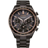 Citizen CC4074-61W, Originálna distribúcia SK