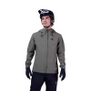 FOX RACING Pánska cyklistická bunda FOX RANGER 2.5L WATER JACKET Veľkosť: M