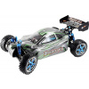 Amewi Booster Pro střídavý (Brushless) 1:10 RC model auta elektrický Buggy 4WD (4x4) RtR 2,4 GHz vč. akumulátorů a nabíječky